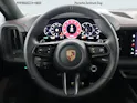 Porsche Cayenne GTS Coupé