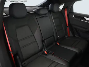 Porsche Cayenne GTS Coupé