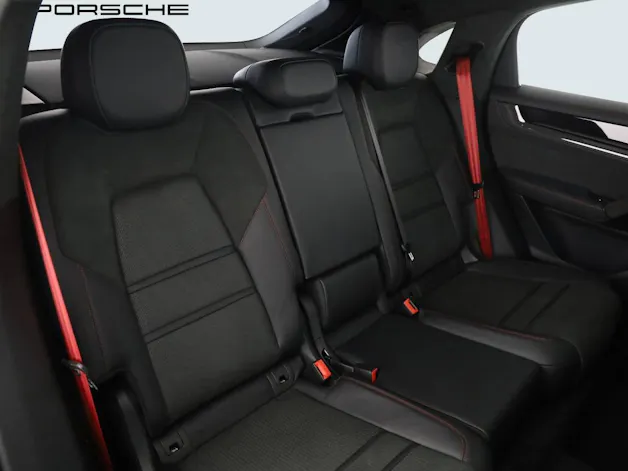 Porsche Cayenne GTS Coupé