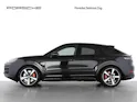 Porsche Cayenne GTS Coupé