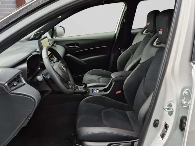 Toyota Corolla Cross 2.0 HSD GR Sport AWD-i