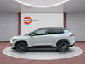 Toyota Corolla Cross 2.0 HSD GR Sport AWD-i