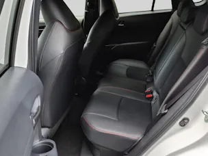 Toyota Corolla Cross 2.0 HSD GR Sport AWD-i
