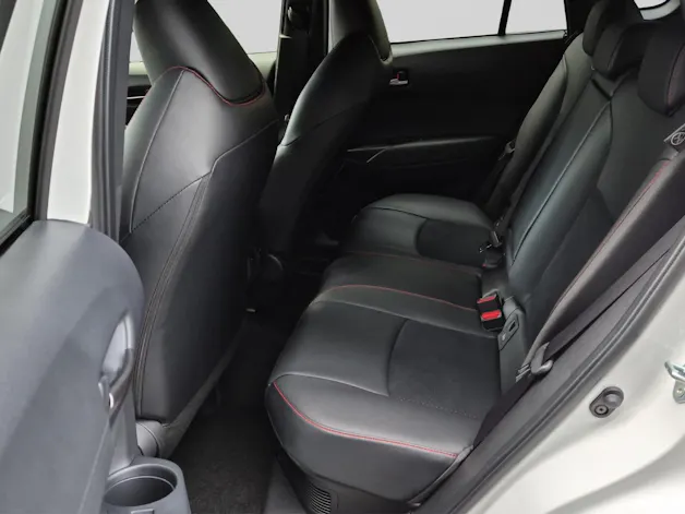 Toyota Corolla Cross 2.0 HSD GR Sport AWD-i