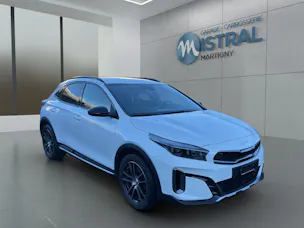 Kia XCeed 1.6 T-GDi GT-Line