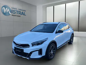 Kia XCeed 1.6 T-GDi GT-Line