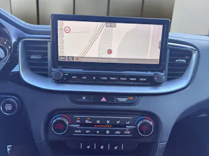 Kia XCeed 1.6 T-GDi GT-Line
