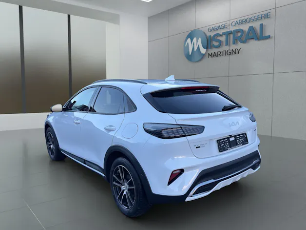 Kia XCeed 1.6 T-GDi GT-Line