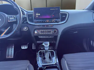 Kia XCeed 1.6 T-GDi GT-Line