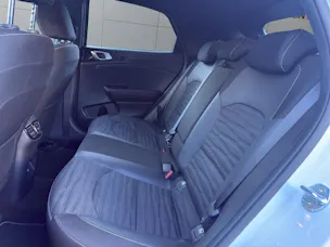 Kia XCeed 1.6 T-GDi GT-Line