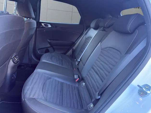 Kia XCeed 1.6 T-GDi GT-Line