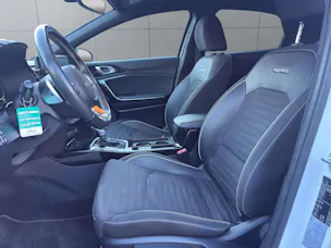 Kia XCeed 1.6 T-GDi GT-Line