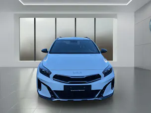 Kia XCeed 1.6 T-GDi GT-Line