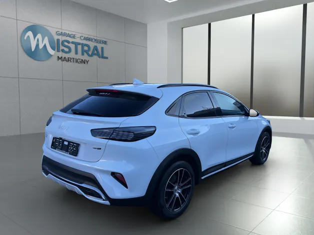 Kia XCeed 1.6 T-GDi GT-Line