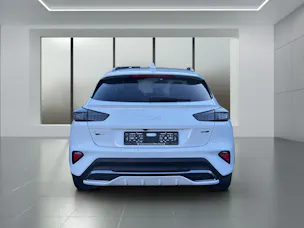 Kia XCeed 1.6 T-GDi GT-Line
