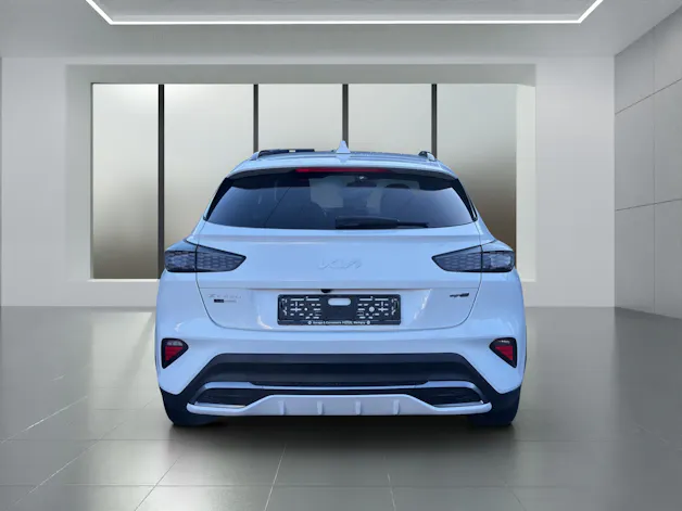 Kia XCeed 1.6 T-GDi GT-Line