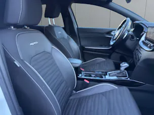 Kia XCeed 1.6 T-GDi GT-Line