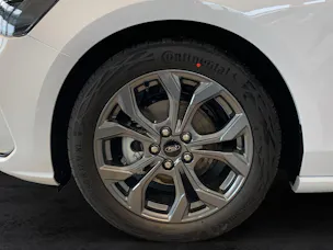 Ford Focus SW 1.0i EcoB Hybrid 155 ST-Line