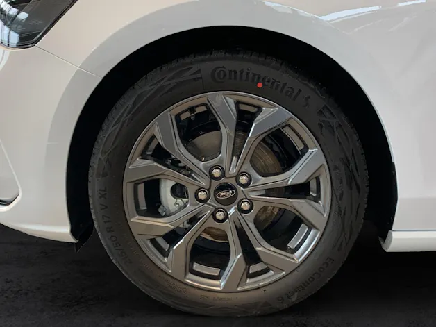Ford Focus SW 1.0i EcoB Hybrid 155 ST-Line