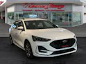 Ford Focus SW 1.0i EcoB Hybrid 155 ST-Line