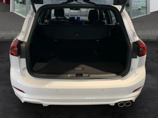 Ford Focus SW 1.0i EcoB Hybrid 155 ST-Line
