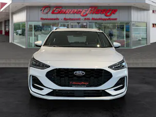 Ford Focus SW 1.0i EcoB Hybrid 155 ST-Line