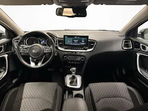 Kia Ceed SW 1.6 CRDi MHEV Power + Pneumatici invernali