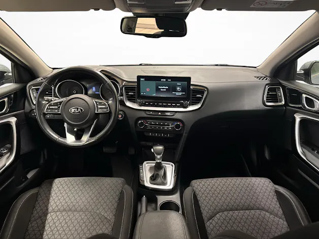 Kia Ceed SW 1.6 CRDi MHEV Power + Pneumatici invernali