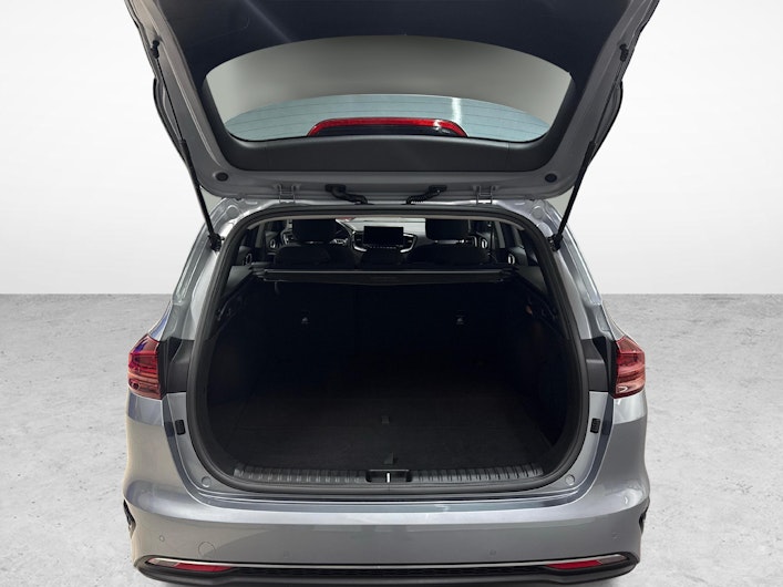 Vehicle image KIA CEED