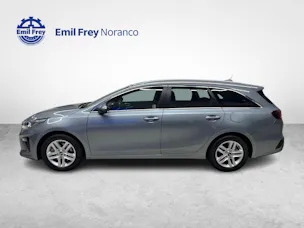 Kia Ceed SW 1.6 CRDi MHEV Power + Pneumatici invernali