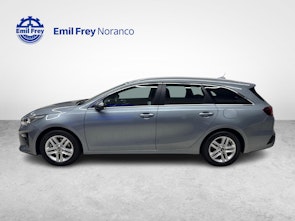 Vehicle image KIA Ceed SW 1.6 CRDi MHEV Power + Pneumatici invernali