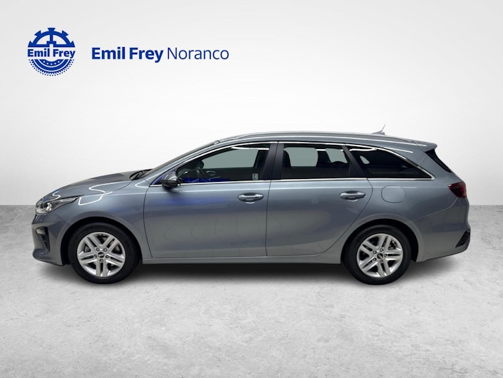 Vehicle image KIA CEED