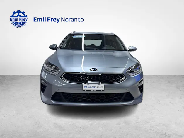 Kia Ceed SW 1.6 CRDi MHEV Power + Pneumatici invernali