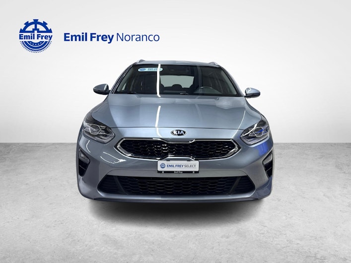 Vehicle image KIA CEED