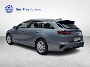 Vehicle image KIA Ceed SW 1.6 CRDi MHEV Power + Pneumatici invernali