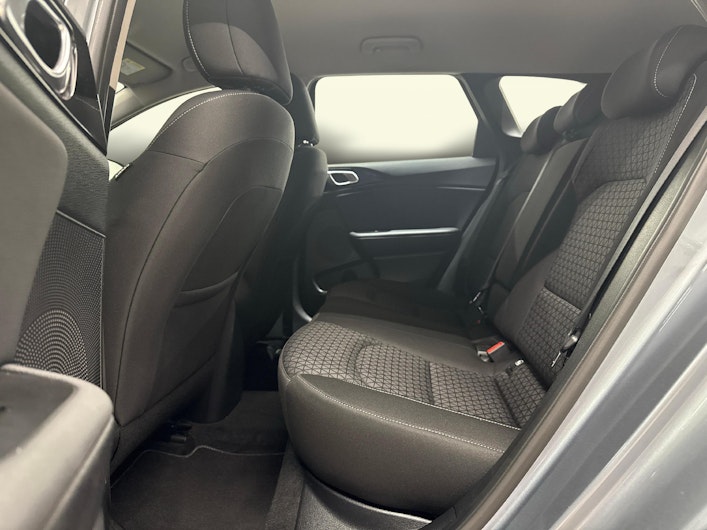 Vehicle image KIA CEED