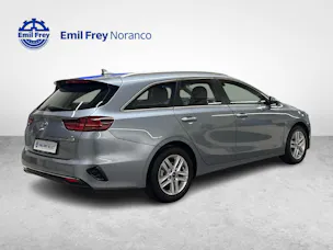 Kia Ceed SW 1.6 CRDi MHEV Power + Pneumatici invernali
