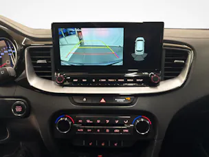 Kia Ceed SW 1.6 CRDi MHEV Power + Pneumatici invernali