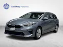 Kia Ceed SW 1.6 CRDi MHEV Power + Pneumatici invernali