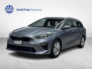 Kia Ceed SW 1.6 CRDi MHEV Power + Pneumatici invernali