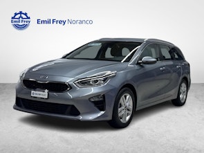 Vehicle image KIA Ceed SW 1.6 CRDi MHEV Power + Pneumatici invernali