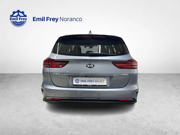 Kia Ceed SW 1.6 CRDi MHEV Power + Pneumatici invernali
