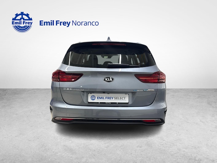 Vehicle image KIA CEED