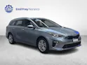 Kia Ceed SW 1.6 CRDi MHEV Power + Pneumatici invernali