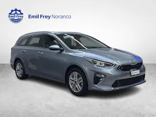 Kia Ceed SW 1.6 CRDi MHEV Power + Pneumatici invernali