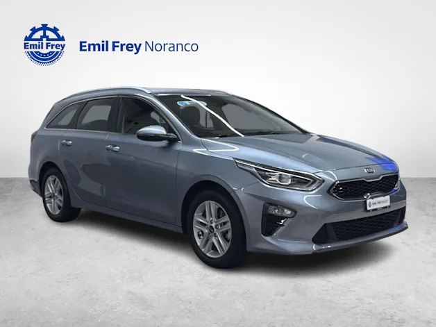 Kia Ceed SW 1.6 CRDi MHEV Power + Pneumatici invernali