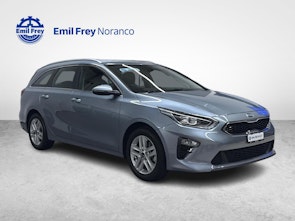 Vehicle image KIA Ceed SW 1.6 CRDi MHEV Power + Pneumatici invernali