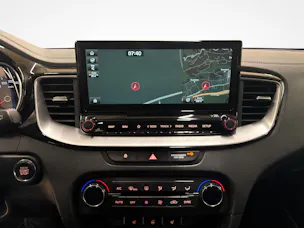 Kia Ceed SW 1.6 CRDi MHEV Power + Pneumatici invernali