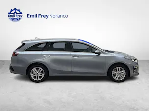 Kia Ceed SW 1.6 CRDi MHEV Power + Pneumatici invernali