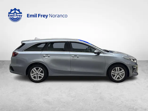 Kia Ceed SW 1.6 CRDi MHEV Power + Pneumatici invernali